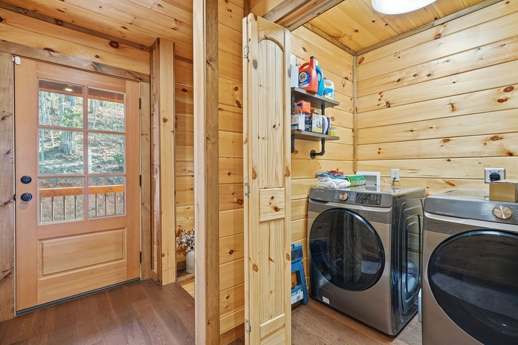 175 Stuart Drive Mineral Bluff, GA 30559 - Photo 39 of 45