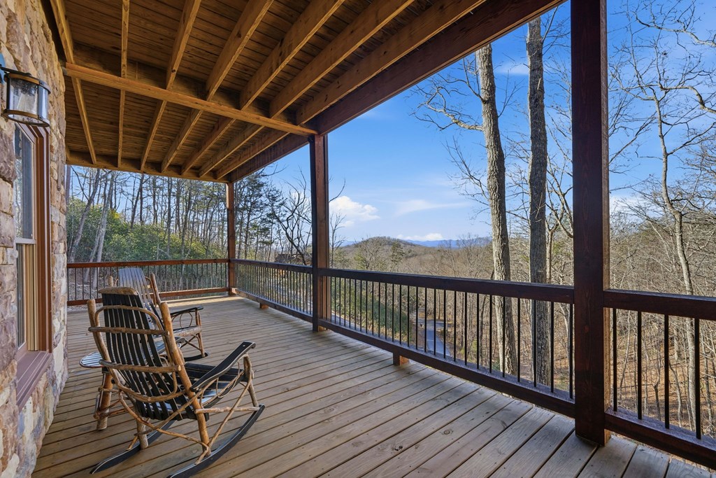 175 Stuart Drive Mineral Bluff, GA 30559 - Photo 40 of 45