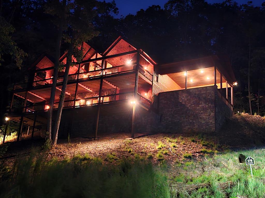 175 Stuart Drive Mineral Bluff, GA 30559 - Photo 4 of 45