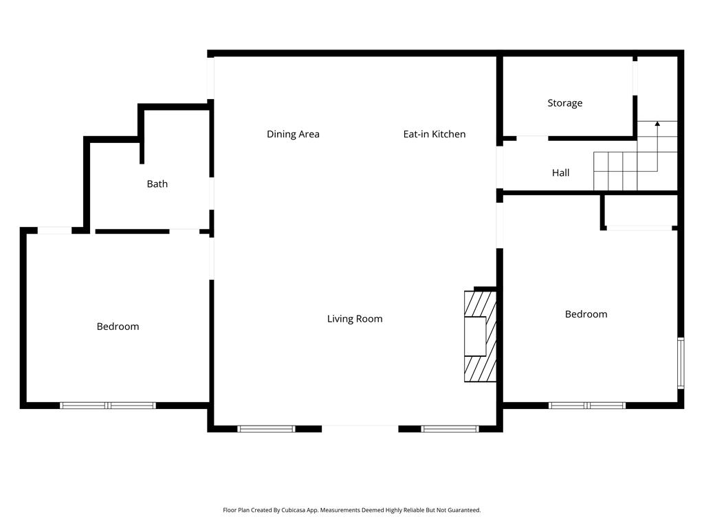 175 Stuart Drive Mineral Bluff, GA 30559 - Photo 42 of 45