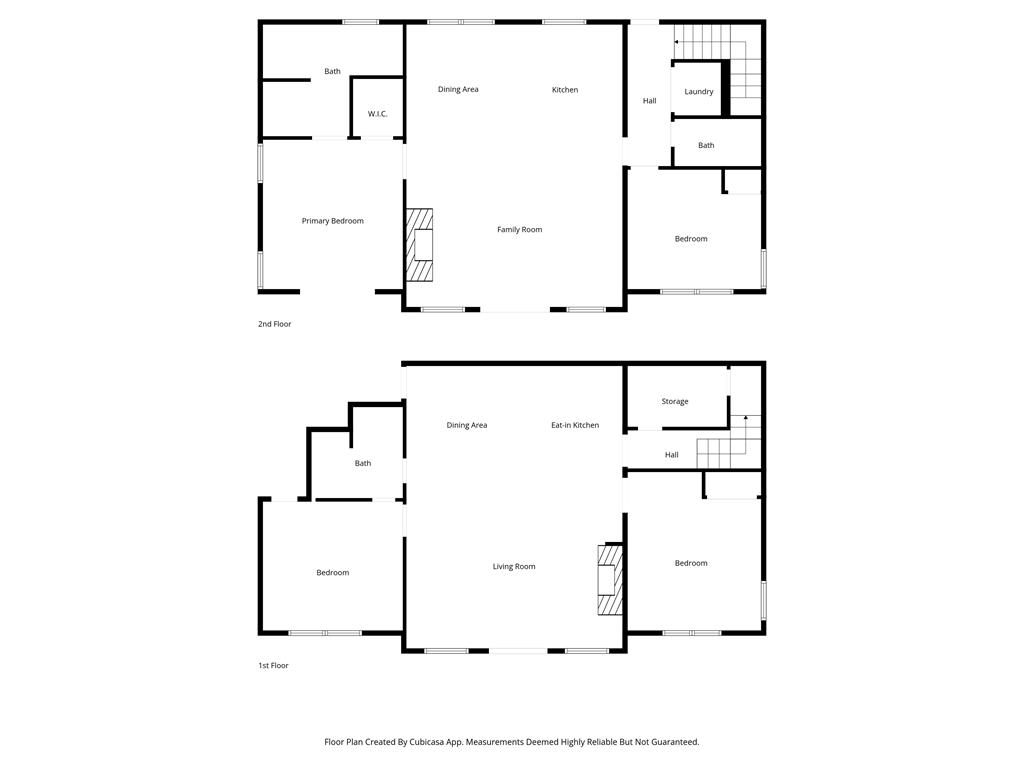 175 Stuart Drive Mineral Bluff, GA 30559 - Photo 43 of 45