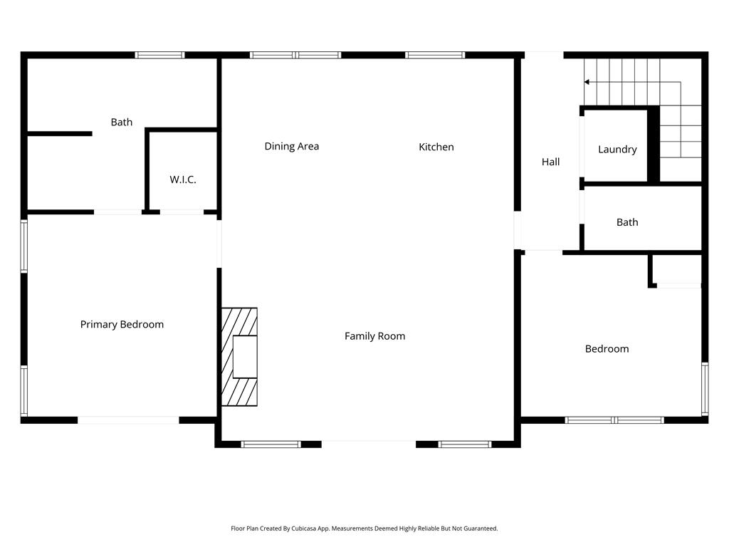 175 Stuart Drive Mineral Bluff, GA 30559 - Photo 44 of 45