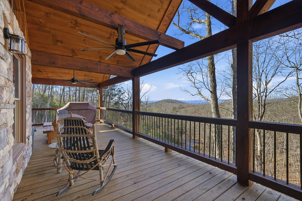 175 Stuart Drive Mineral Bluff, GA 30559 - Photo 6 of 45