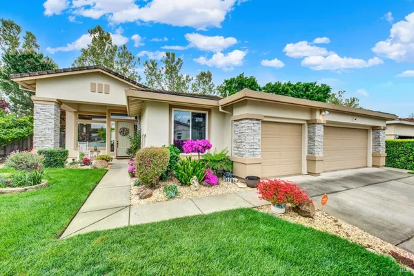 $729,900 | 1315 Fullerton Drive, Fairfield, CA 94533