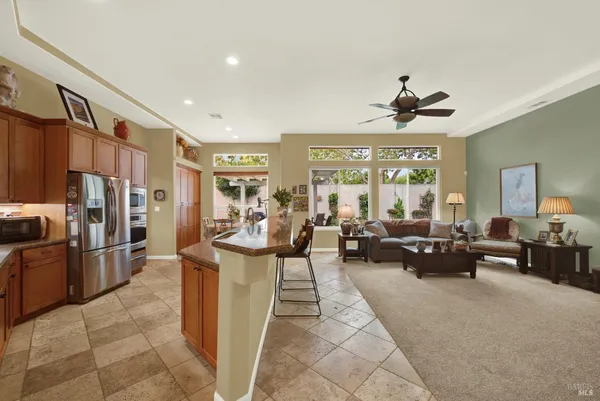 $729,900 | 1315 Fullerton Drive, Fairfield, CA 94533
