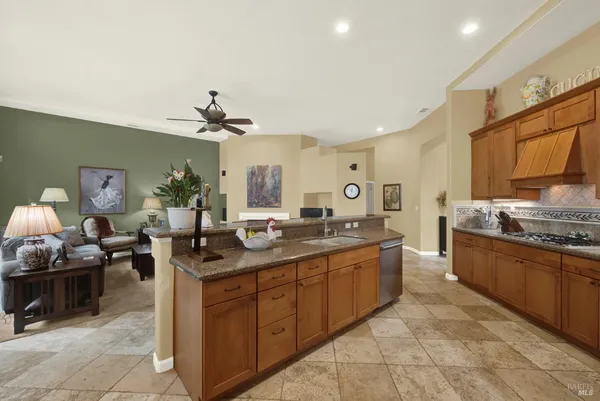 $729,900 | 1315 Fullerton Drive, Fairfield, CA 94533