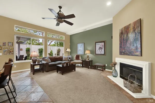 $729,900 | 1315 Fullerton Drive, Fairfield, CA 94533