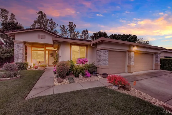 $729,900 | 1315 Fullerton Drive, Fairfield, CA 94533