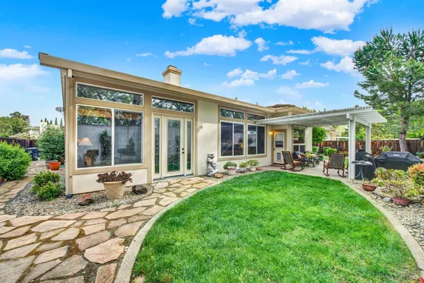 $729,900 | 1315 Fullerton Drive, Fairfield, CA 94533