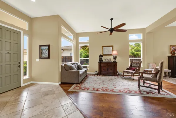 $729,900 | 1315 Fullerton Drive, Fairfield, CA 94533