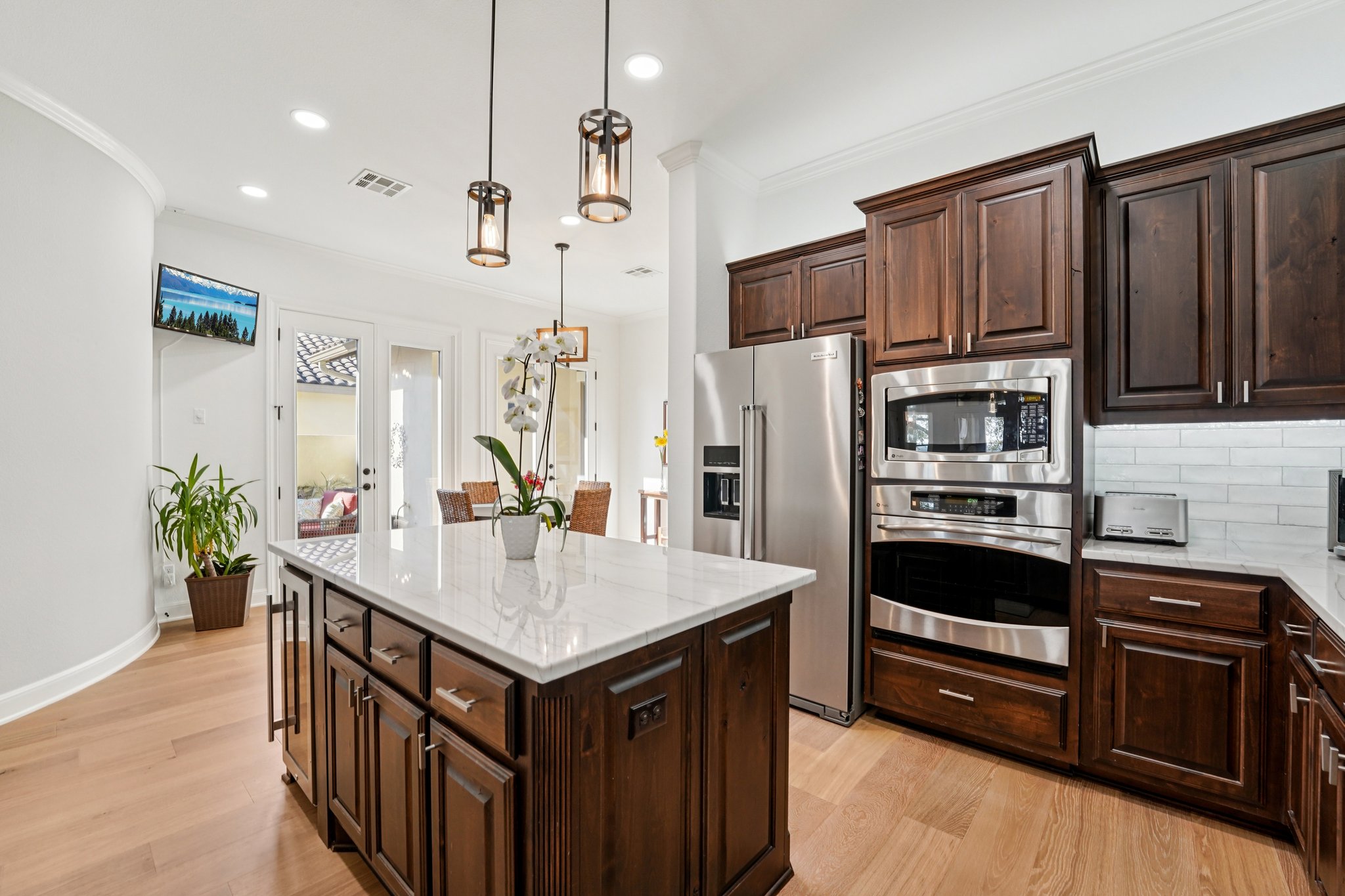 11613 Shadestone Terrace Austin, TX 78732 - Photo 15 of 34