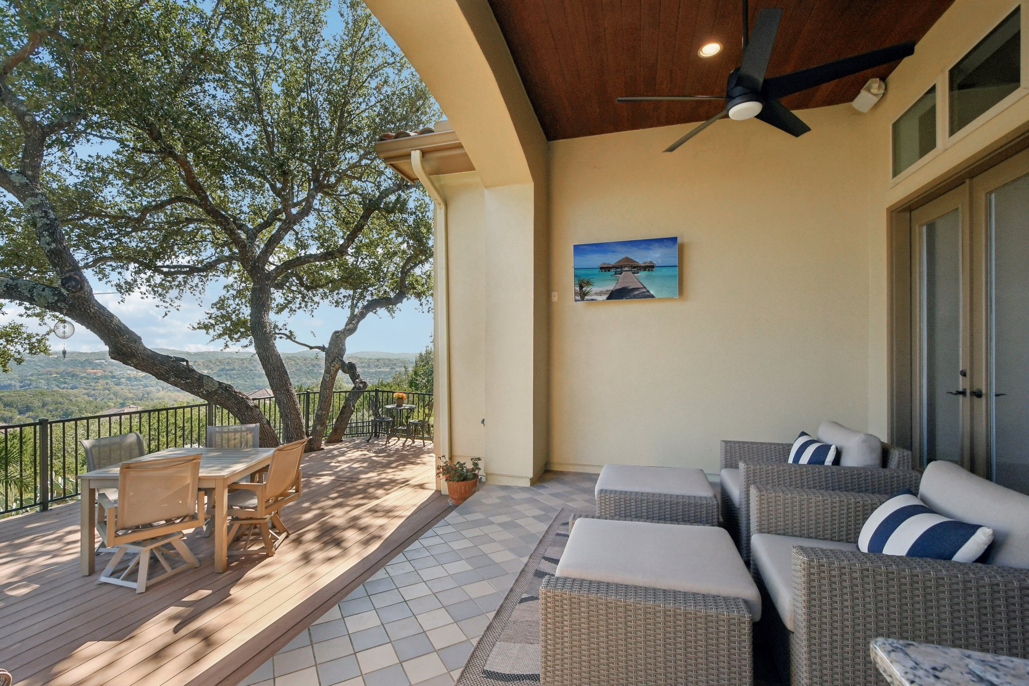 11613 Shadestone Terrace Austin, TX 78732 - Photo 19 of 34