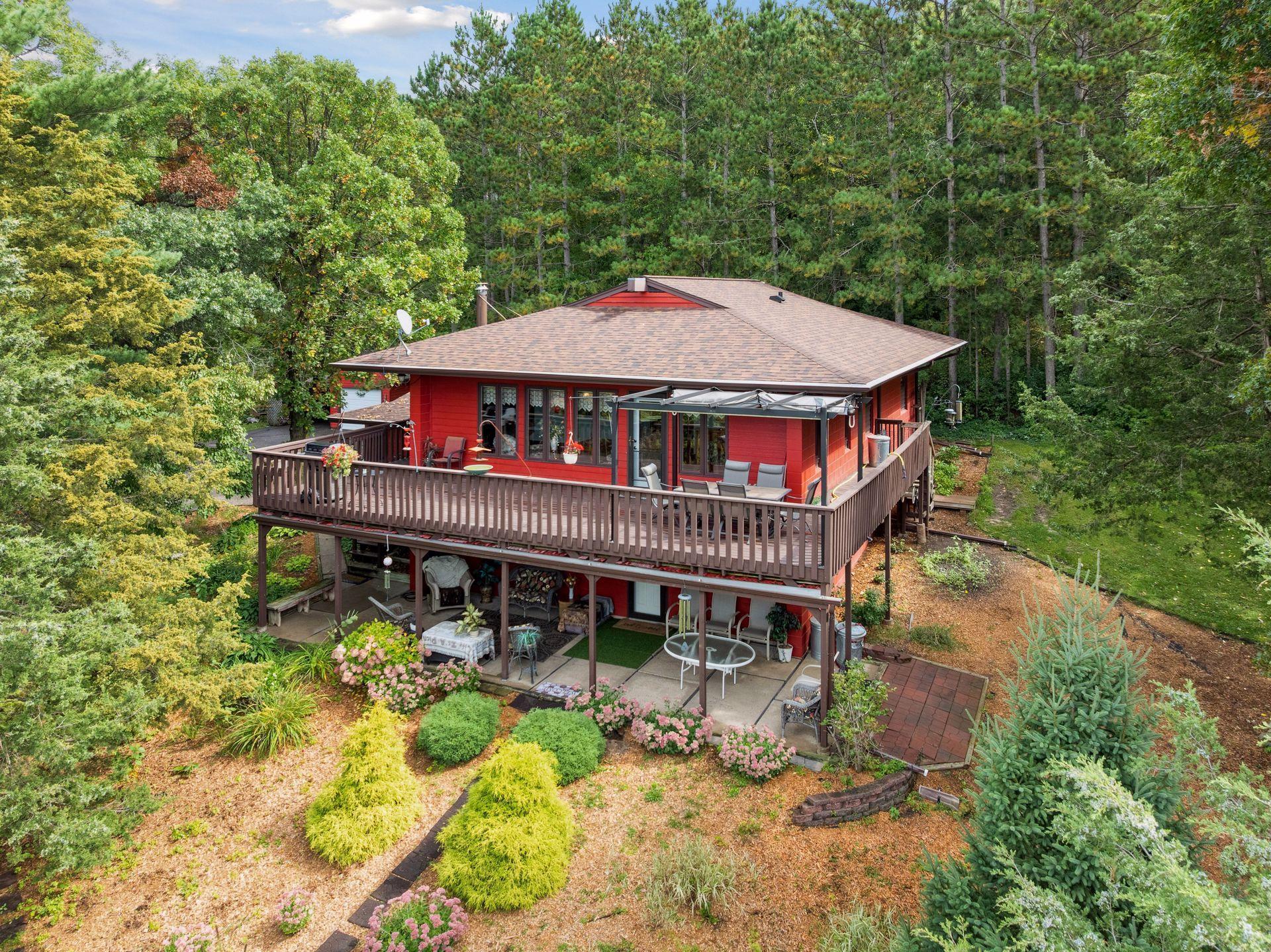 149 East Quarry Road River Falls, WI 54022 - Photo 1 of 1