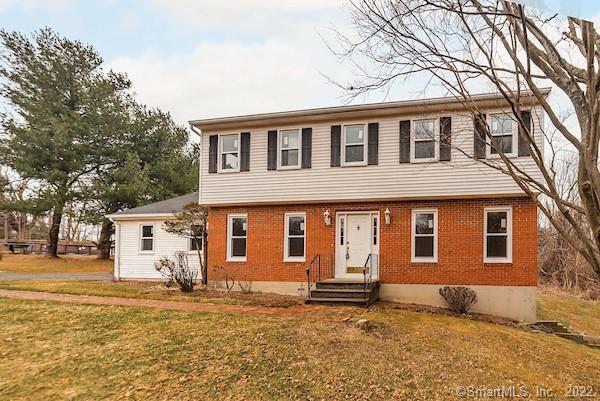 4 Pleasant View Road New Milford, CT 06776 - Photo 1 of 1