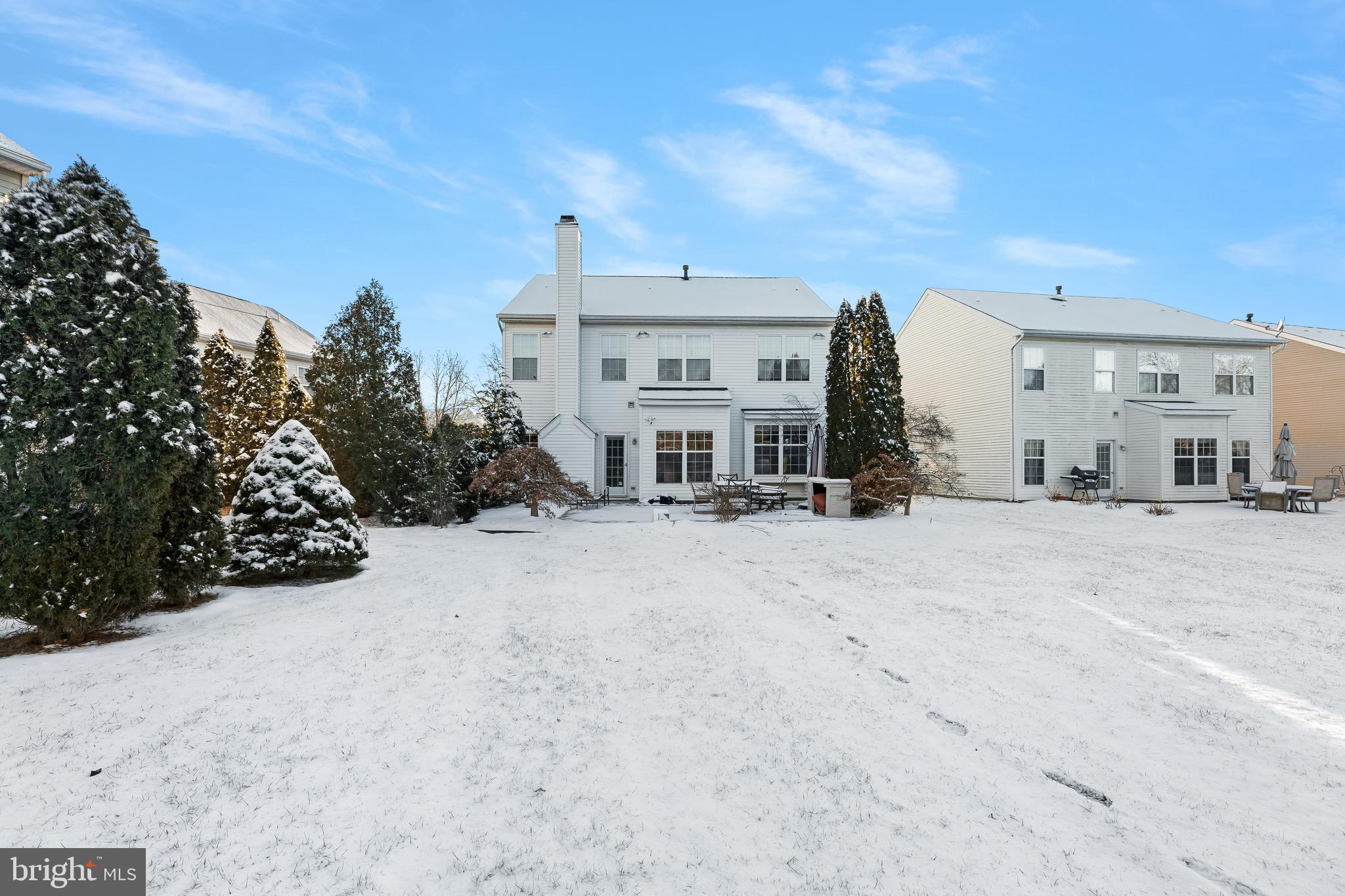 51 Brownstone Road Hightstown, NJ 08520 - Photo 33 of 36