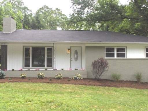 254 Iroquois Road Oak Ridge, TN 37830 - Photo 1 of 1 Primary Photo