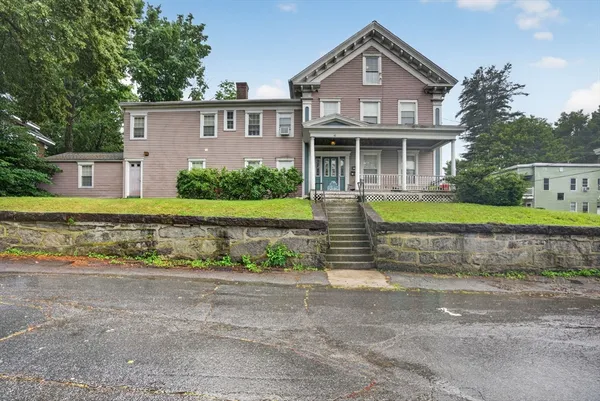 $579,900 | 49 Alston Place, Fitchburg, MA 01420