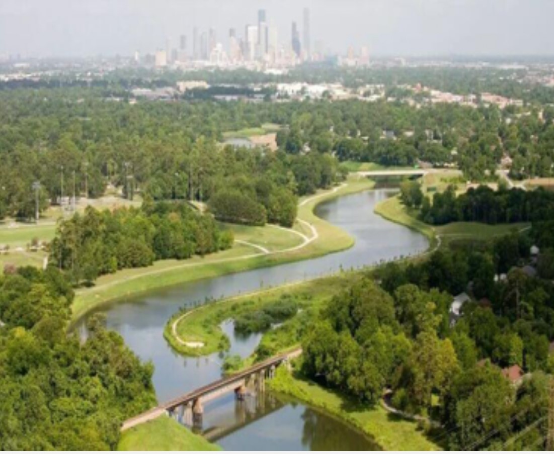 3314 North MacGregor Way, Unit 2 Houston, TX 77004 - Photo 24 of 39 Miles of Walking Paths Right Outside Your Door