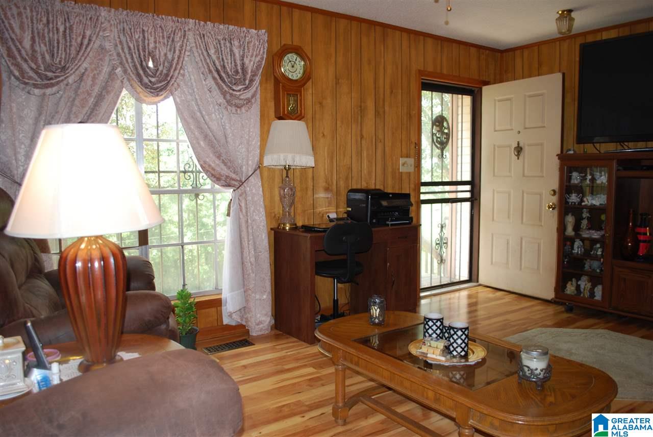 5124 Vernon Town Road West Blocton, AL 35184 - Photo 8 of 21