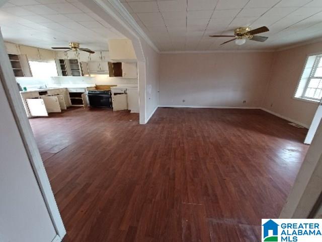 1481 Campbell Loop Road Mount Olive, AL 35117 - Photo 8 of 20