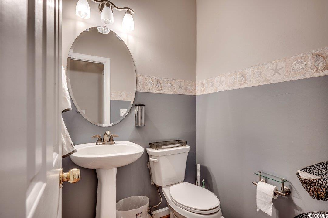 6561 Devonshire Lane Murrells Inlet, SC 29576 - Photo 27 of 40 Gallery Image 27