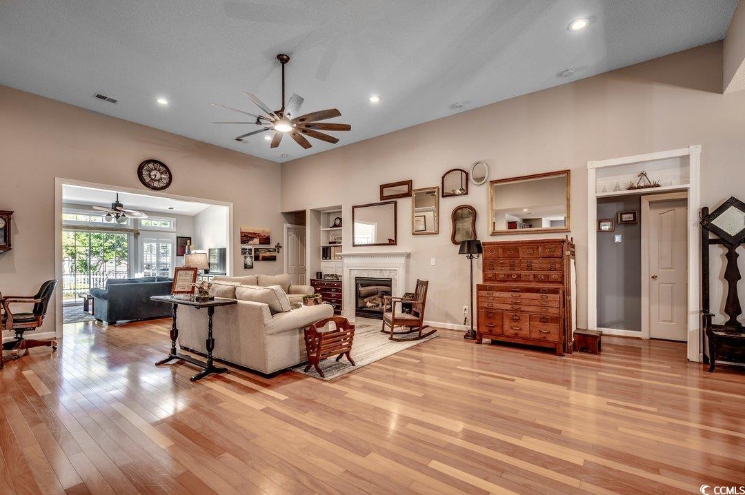 6561 Devonshire Lane Murrells Inlet, SC 29576 - Photo 8 of 40 Gallery Image 8