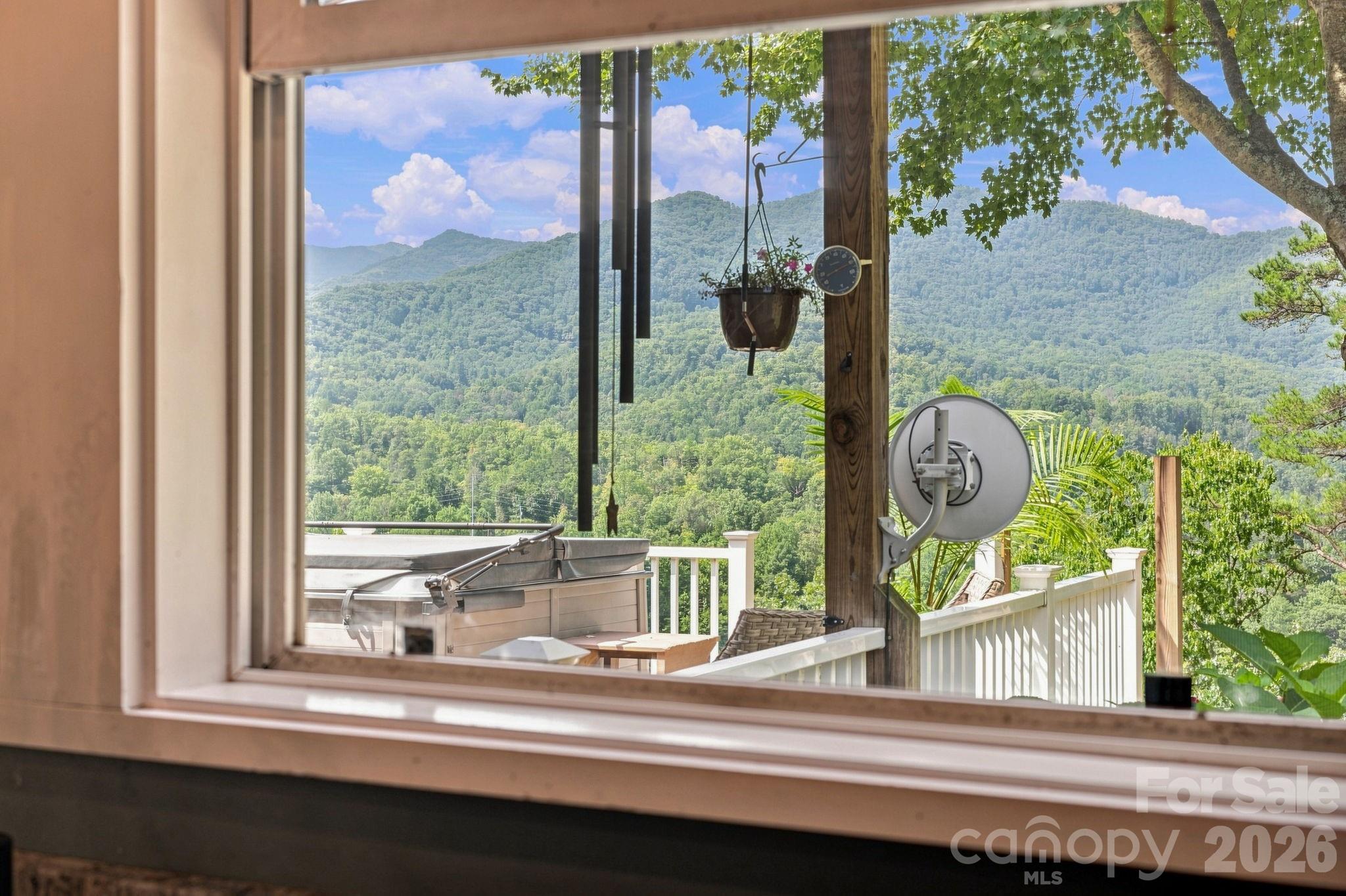 4 Sunset Farms Road Whittier, NC 28789 - Photo 12 of 48 Gallery Image 12