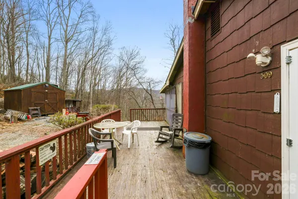 $225,000 | 509 High Top Drive, Fletcher, NC 28732