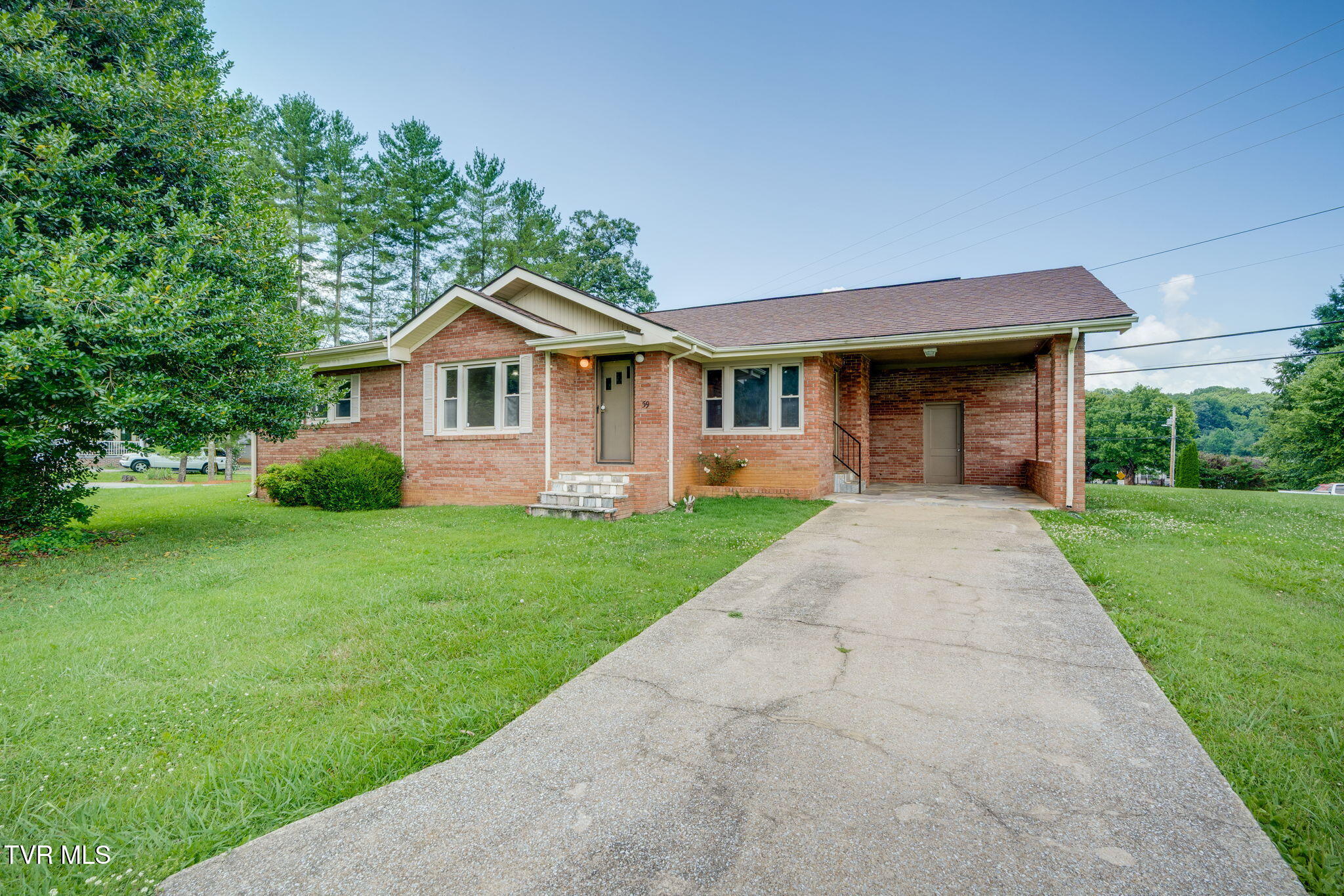 59 New Hope Road Greeneville, TN 37745 - Photo 1 of 39 001
