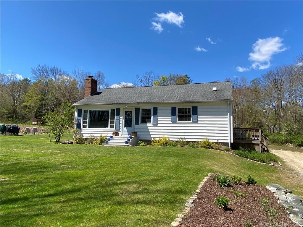 89 Tatnic Road Brooklyn, CT 06234 - Photo 1 of 1