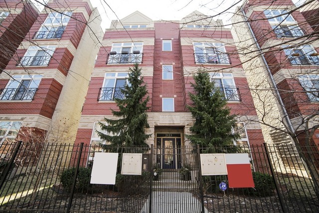 2123 West Rice Street, Unit 1E Chicago, IL 60622 - Photo 1 of 10