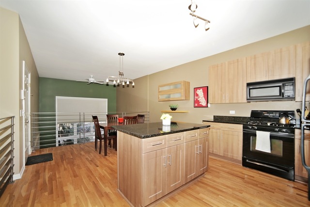 2123 West Rice Street, Unit 1E Chicago, IL 60622 - Photo 3 of 10