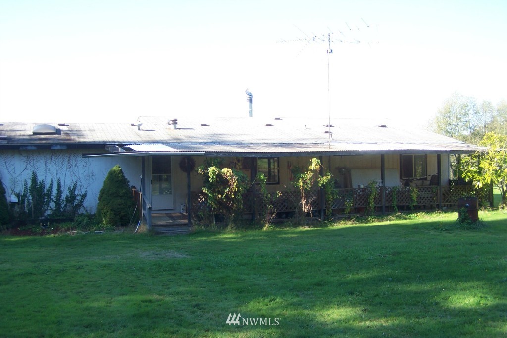 1725 Shine Road Port Ludlow, WA 98365 - Photo 11 of 12 Gallery Image 11