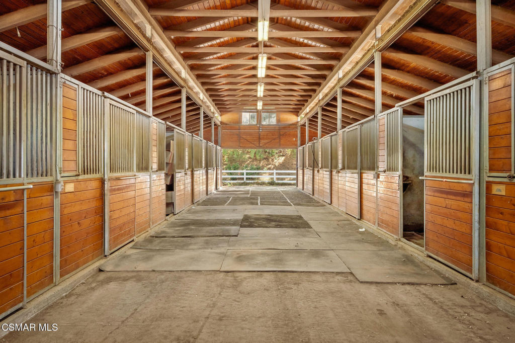 6885 Coyote Canyon Road Somis, CA 93066 - Photo 44 of 55