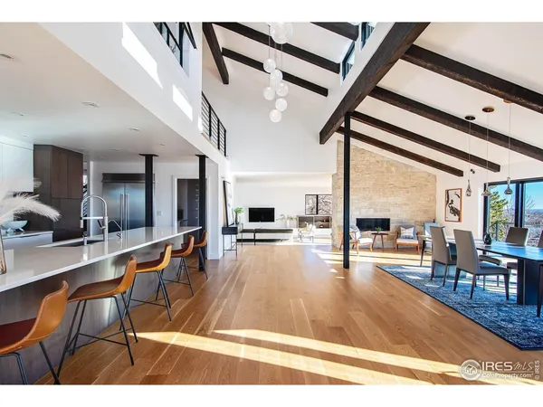 $6,495,000 | 210 Cactus Court, Boulder, CO 80304