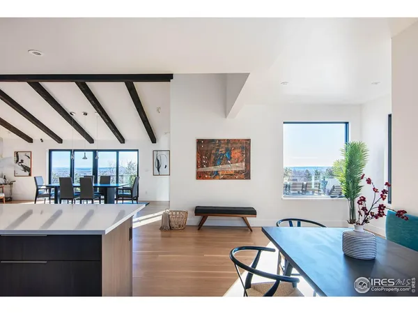 $6,495,000 | 210 Cactus Court, Boulder, CO 80304