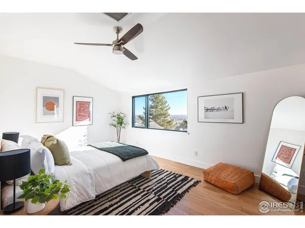 $6,495,000 | 210 Cactus Court, Boulder, CO 80304