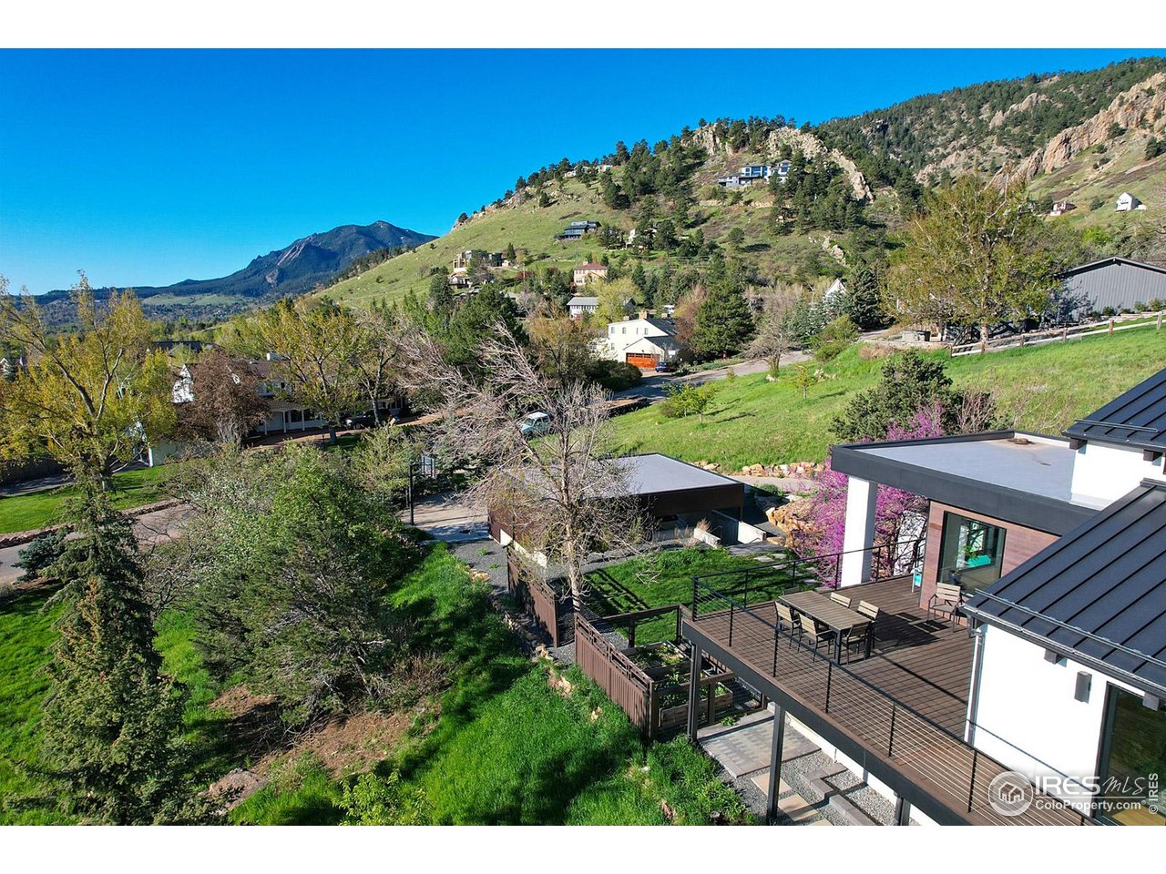 210 Cactus Court Boulder, CO 80304 - Photo 41 of 50