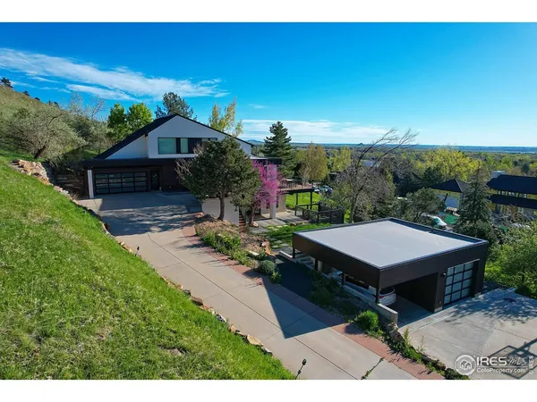 $6,495,000 | 210 Cactus Court, Boulder, CO 80304