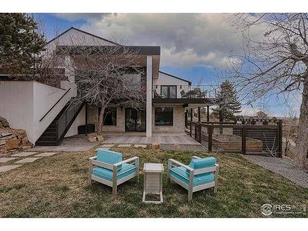 $6,495,000 | 210 Cactus Court, Boulder, CO 80304