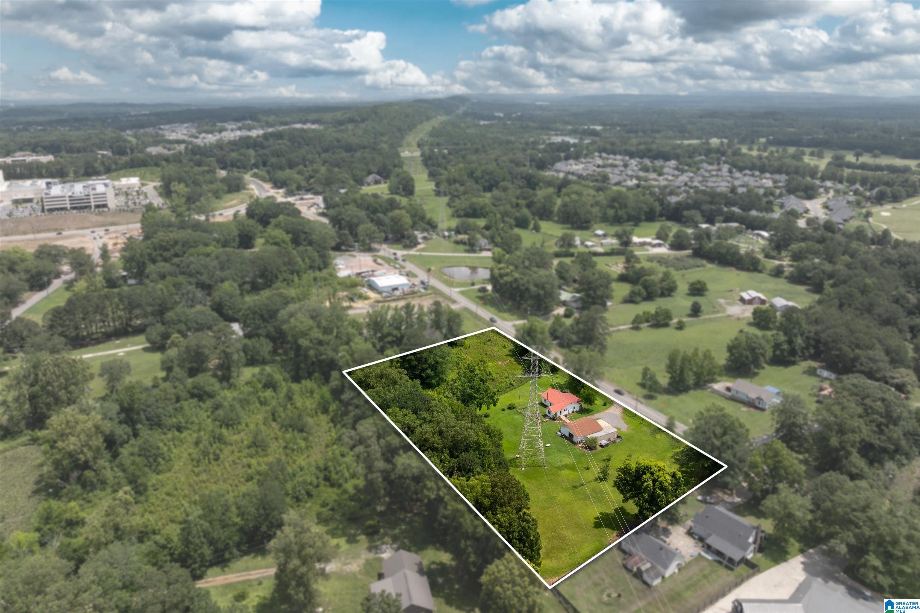 6185 Pocahontas Road Bessemer, AL 35022 - Photo 13 of 37