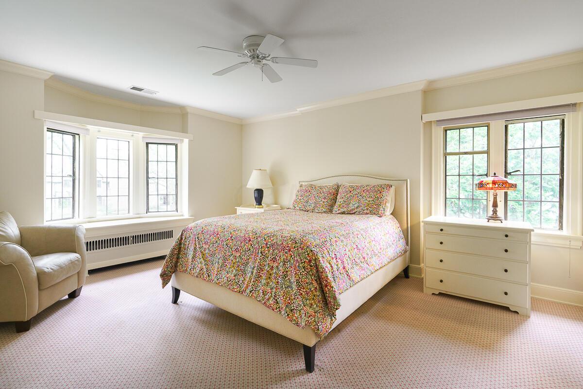90 Ashbourne Road Columbus, OH 43209 - Photo 32 of 55 Bedroom #3