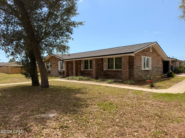 $2,000 | 332 Harvard Boulevard, Lynn Haven, FL 32444