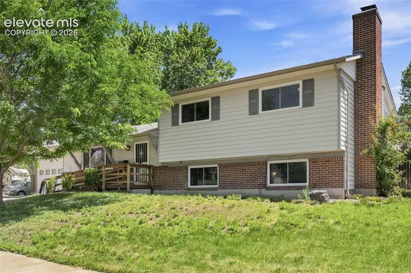 $420,000 | 2207 Wold Avenue, Colorado Springs, CO 80909