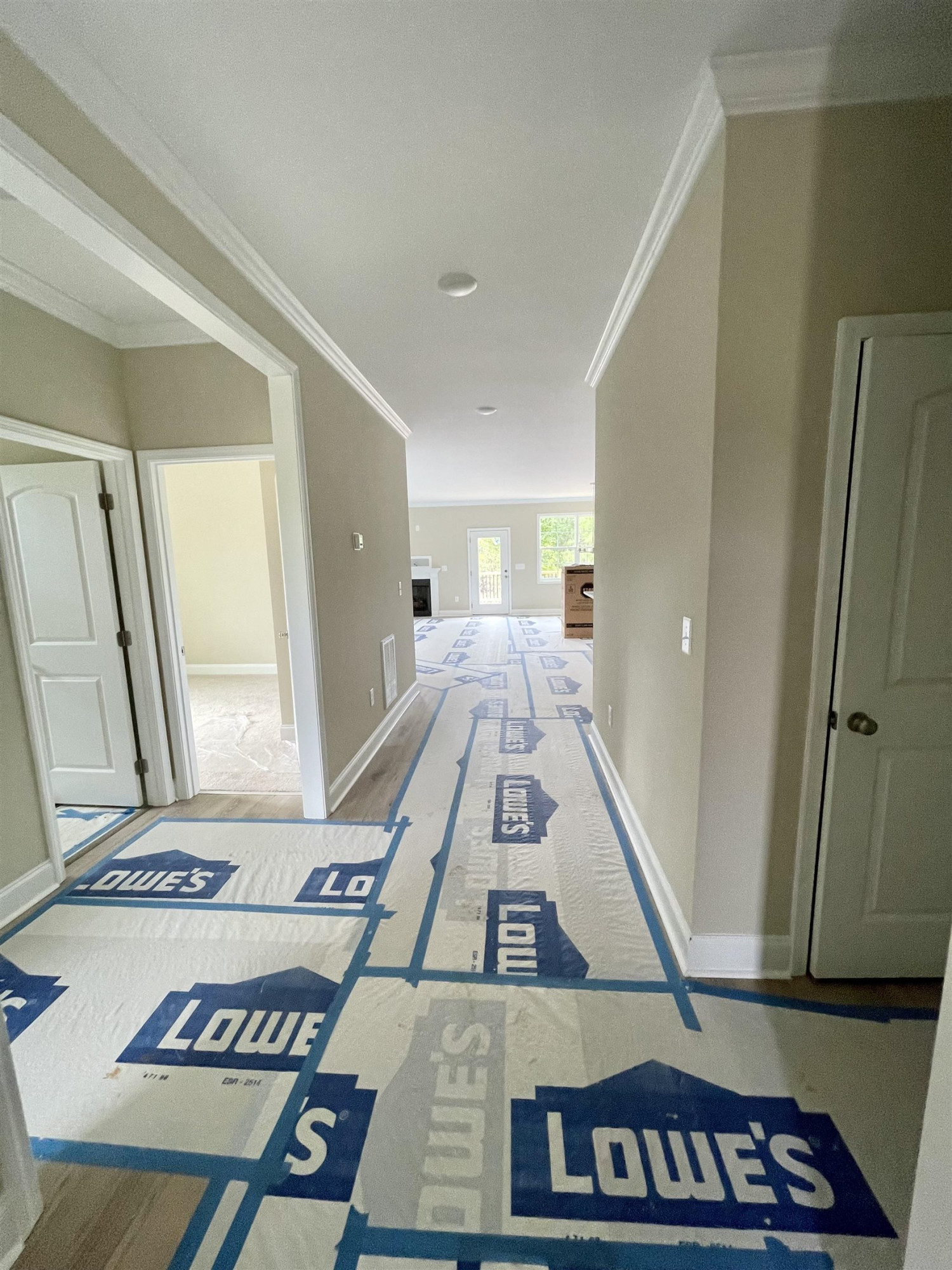 15 Sunrise Ct Spring Spring Hope, NC 27882 - Photo 5 of 31 Photo 5