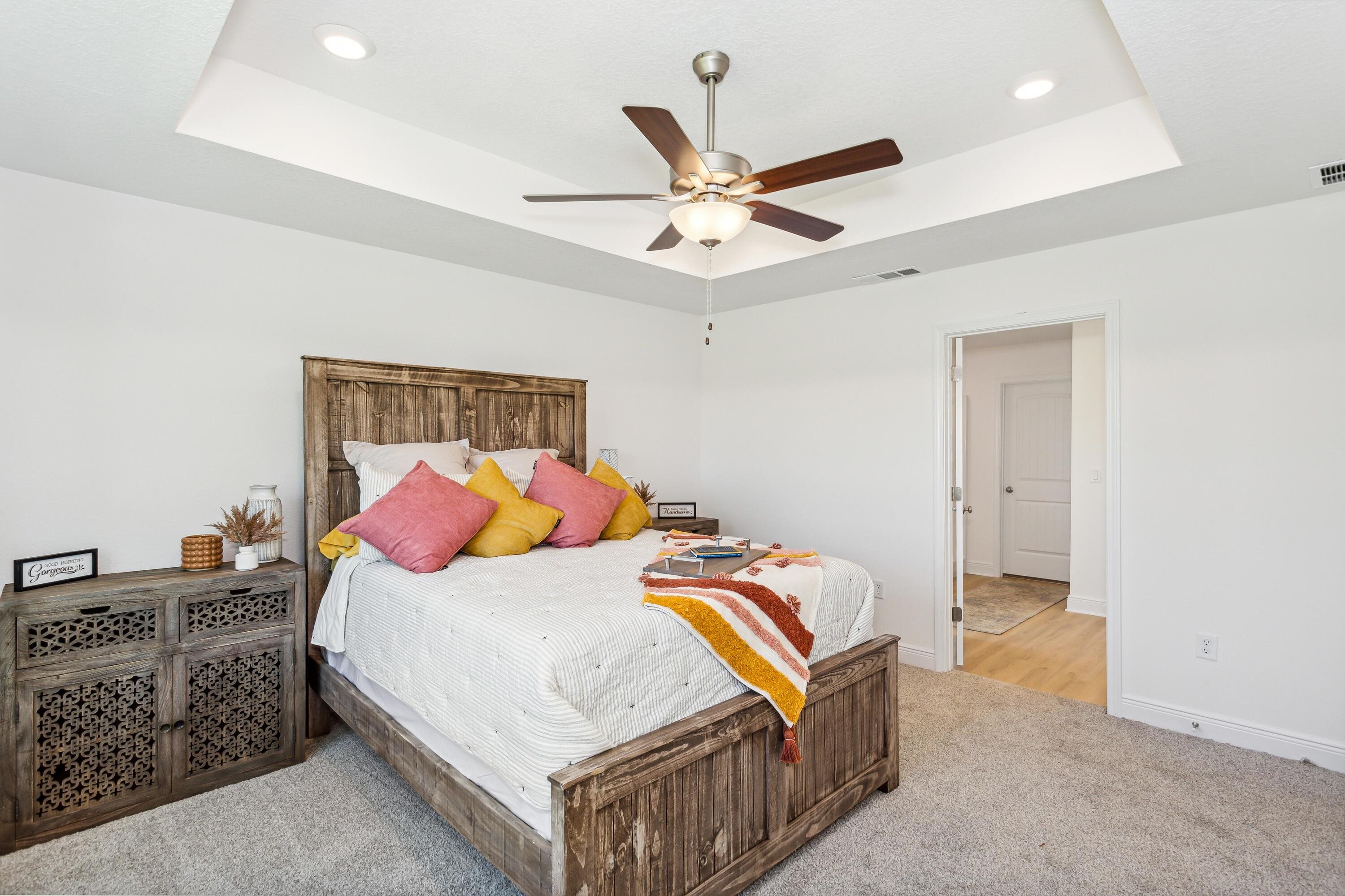 120 St Stephens Court Atmore, AL 36502 - Photo 13 of 24 Bedroom