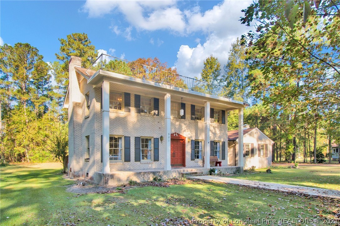 501 B T Road Lumberton, NC 28358 - Photo 1 of 36 Gallery Image 1