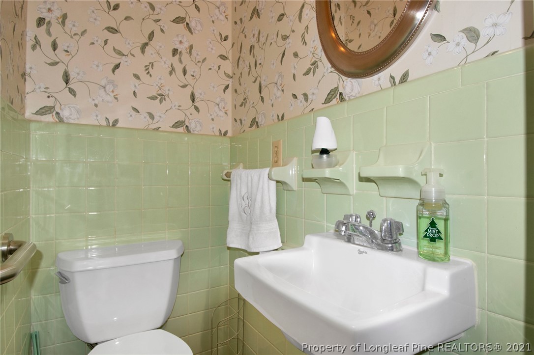 501 B T Road Lumberton, NC 28358 - Photo 20 of 36 Gallery Image 20