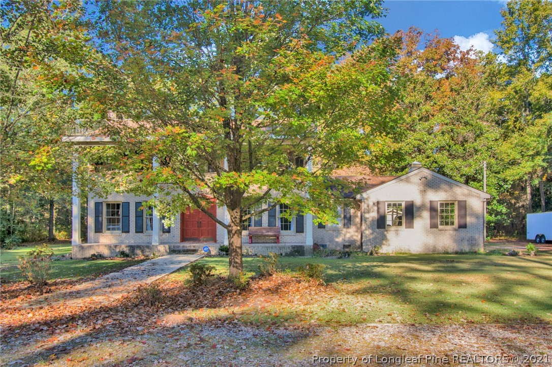 501 B T Road Lumberton, NC 28358 - Photo 2 of 36 Gallery Image 2