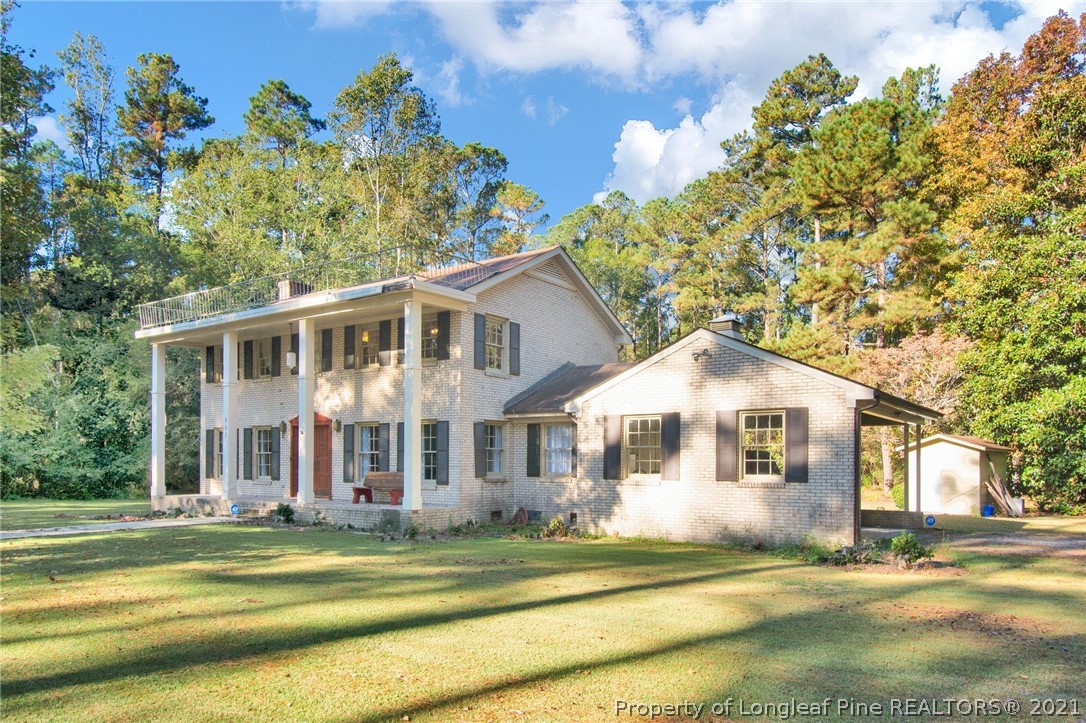 501 B T Road Lumberton, NC 28358 - Photo 3 of 36 Gallery Image 3